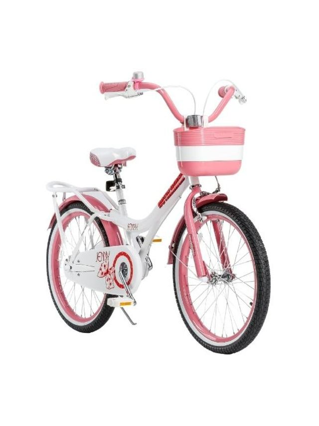 RoyalBaby Royalbaby Jenny Kids Bike 20" (20g4) edamama